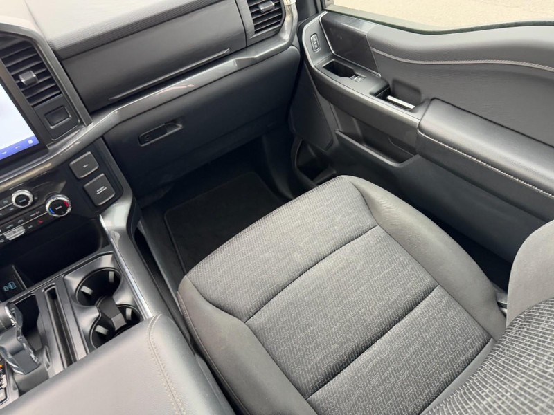 Ford F-150 Vehicle Image 15