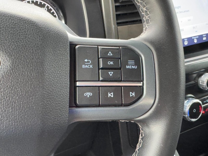 Ford F-150 Vehicle Image 17