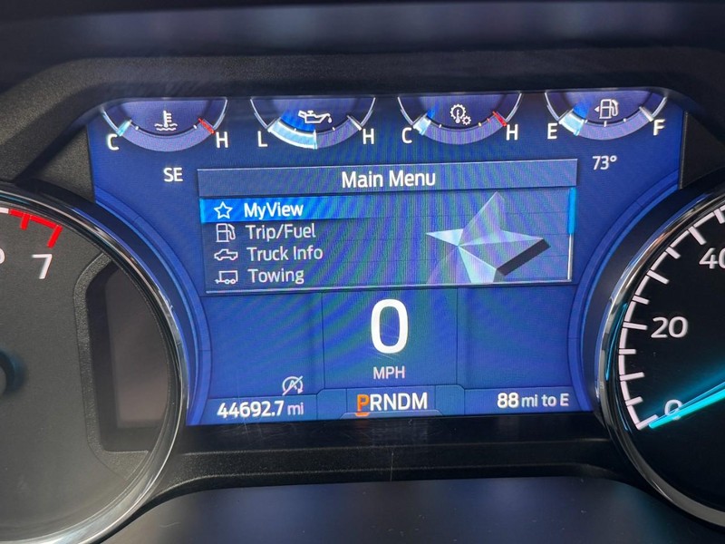 Ford F-150 Vehicle Image 18