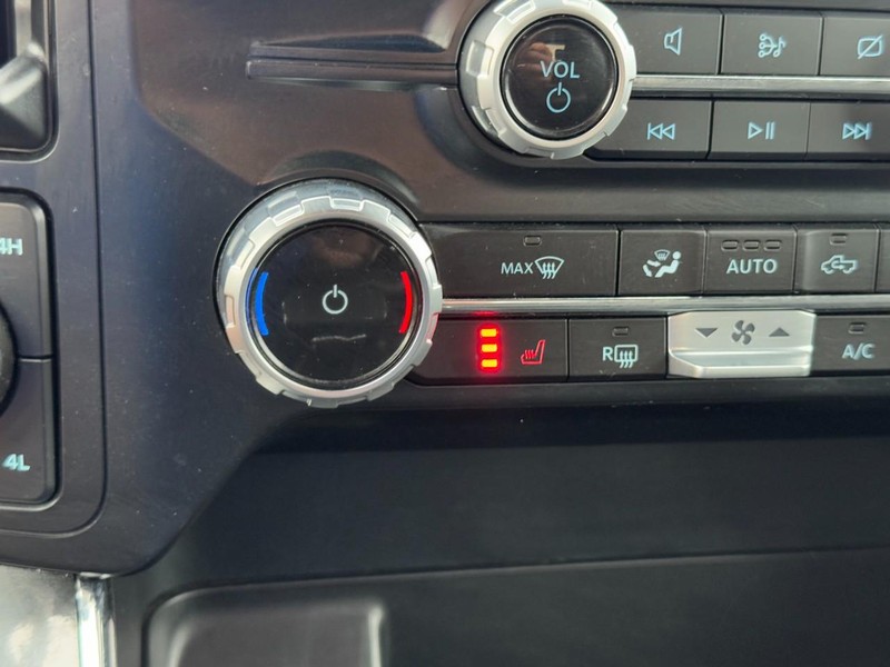 Ford F-150 Vehicle Image 19