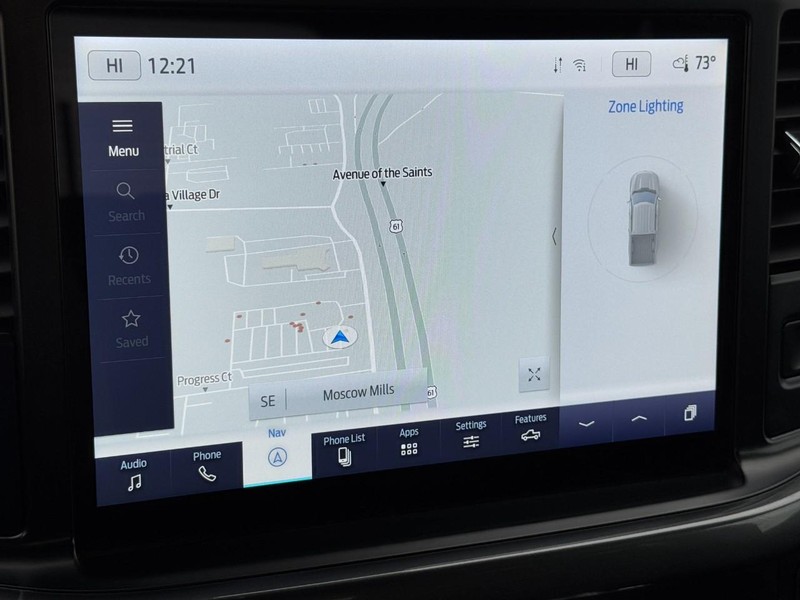 Ford F-150 Vehicle Image 20