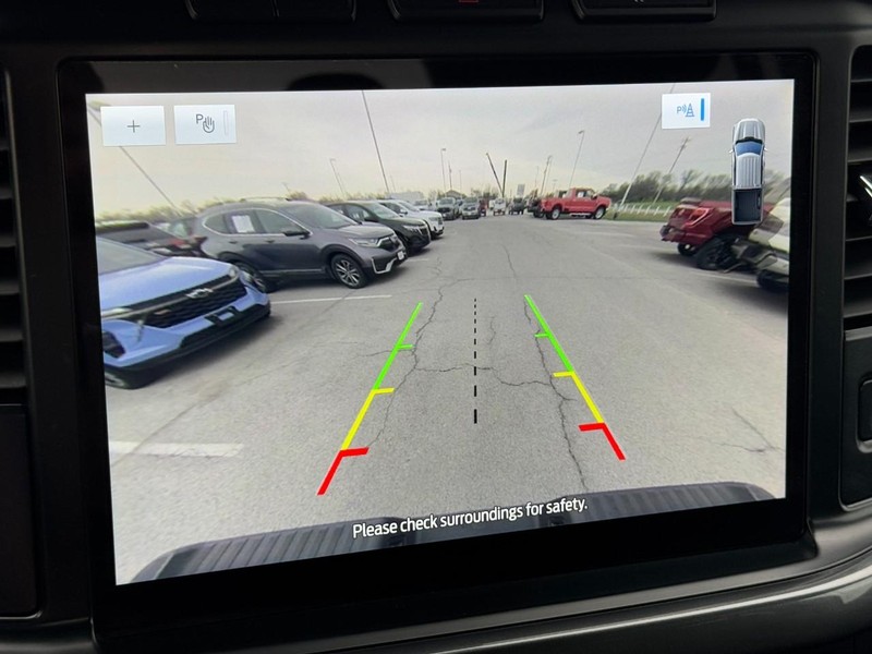 Ford F-150 Vehicle Image 21