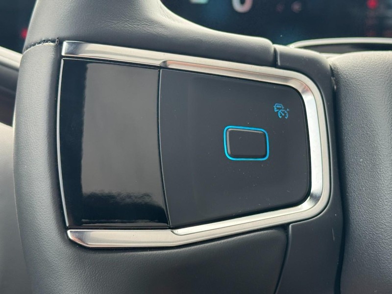 Ford Expedition Vehicle Full-screen Gallery Image 11