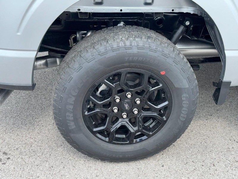 Ford F-150 Vehicle Full-screen Gallery Image 4