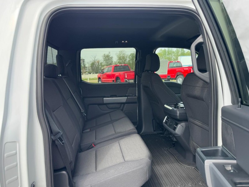 Ford F-150 Vehicle Image 05