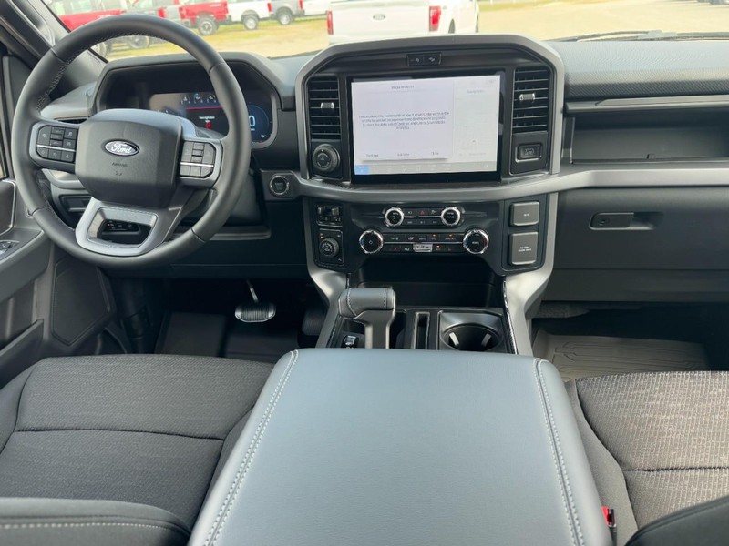 Ford F-150 Vehicle Image 06