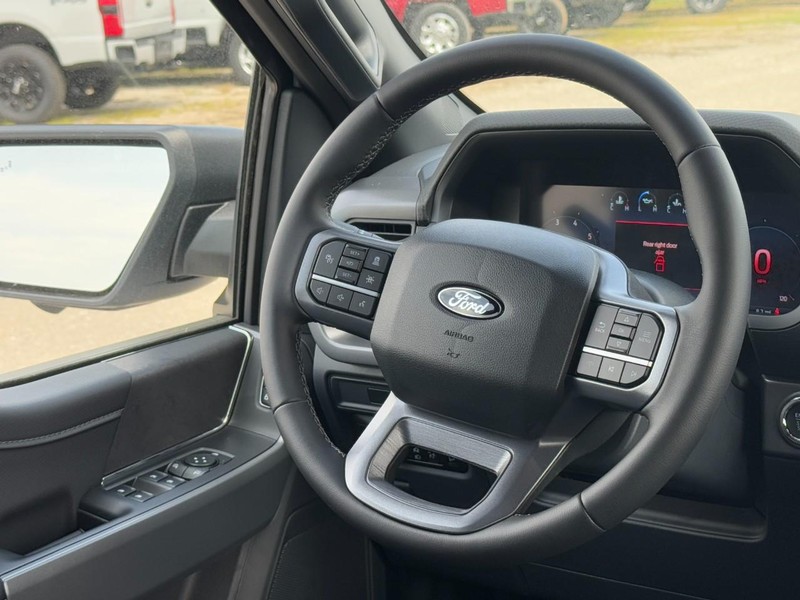 Ford F-150 Vehicle Image 07