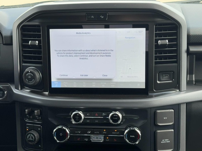 Ford F-150 Vehicle Image 08