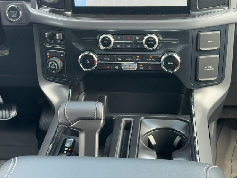 Ford F-150 Vehicle Image 09