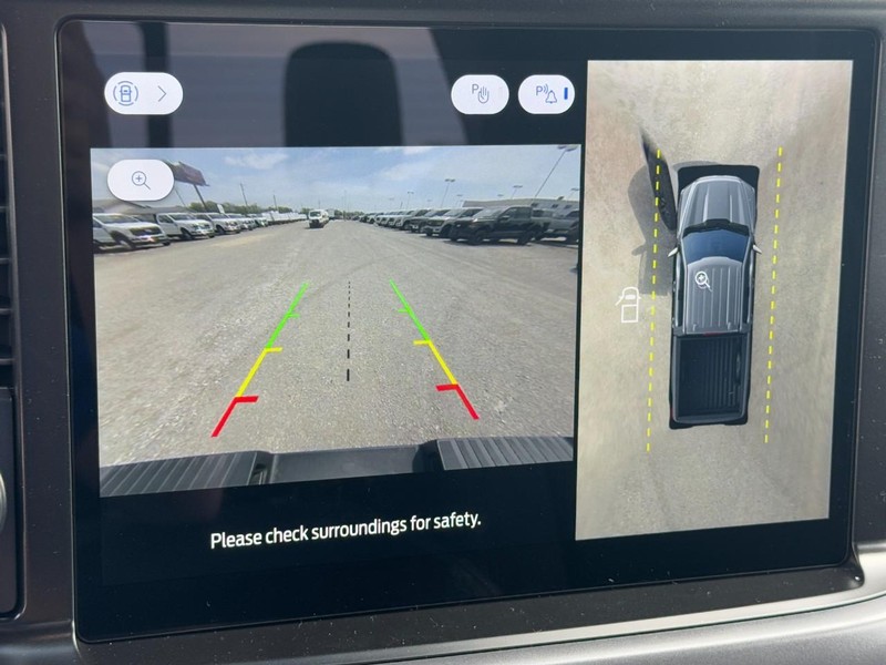 Ford F-150 Vehicle Image 15