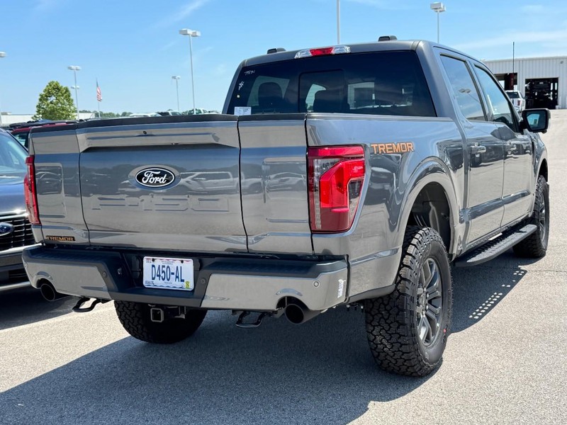 Ford F-150 Vehicle Image 03