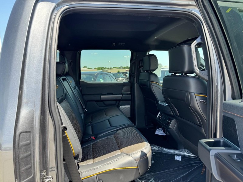Ford F-150 Vehicle Image 05