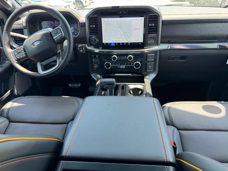 Ford F-150 Vehicle Image 06