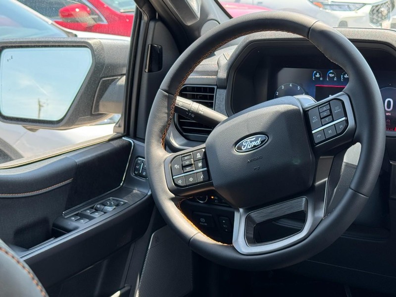 Ford F-150 Vehicle Image 07