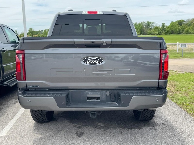 Ford F-150 Vehicle Image 04