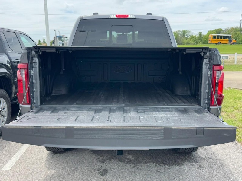 Ford F-150 Vehicle Image 05