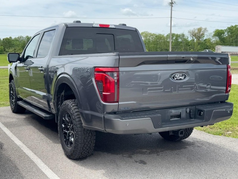 Ford F-150 Vehicle Image 06