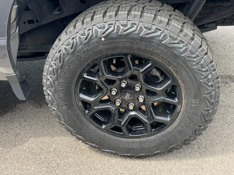 Ford F-150 Vehicle Image 07