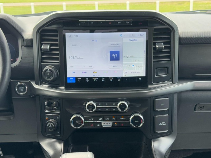 Ford F-150 Vehicle Image 13