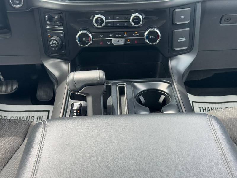 Ford F-150 Vehicle Image 14