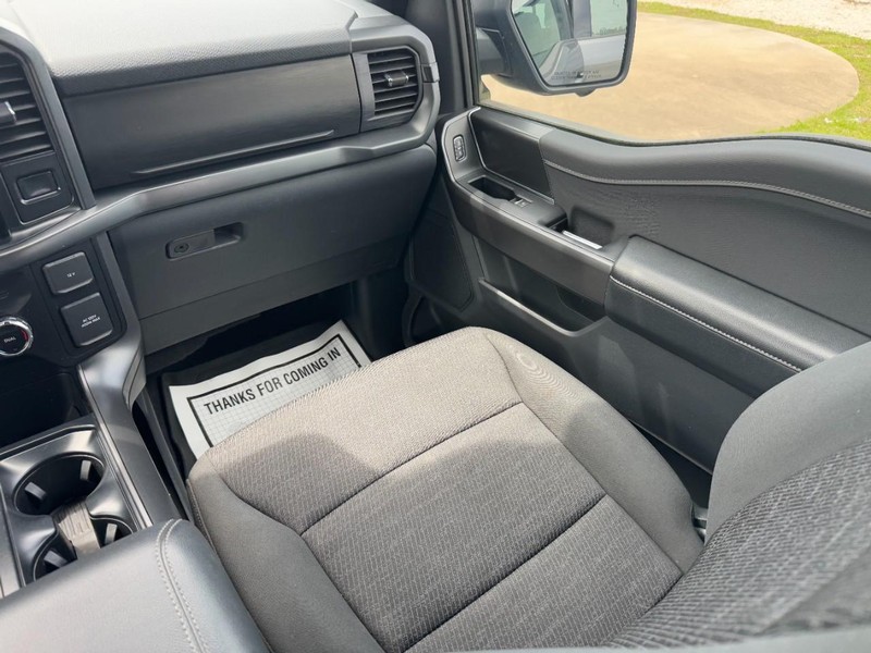 Ford F-150 Vehicle Image 15