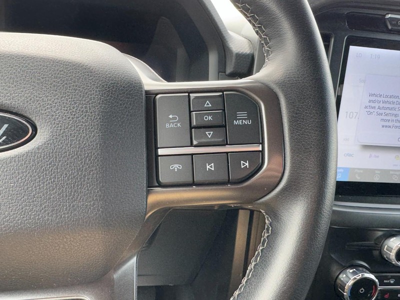 Ford F-150 Vehicle Image 17