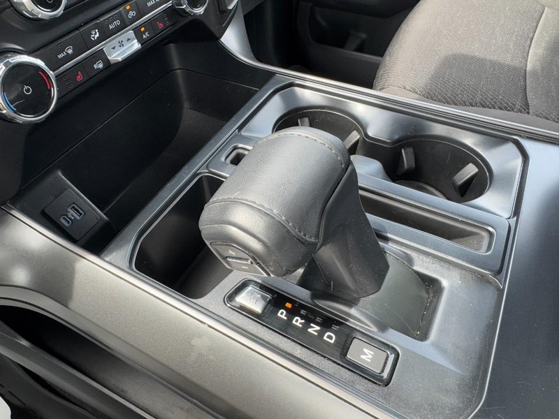 Ford F-150 Vehicle Image 19