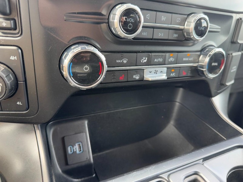 Ford F-150 Vehicle Image 20