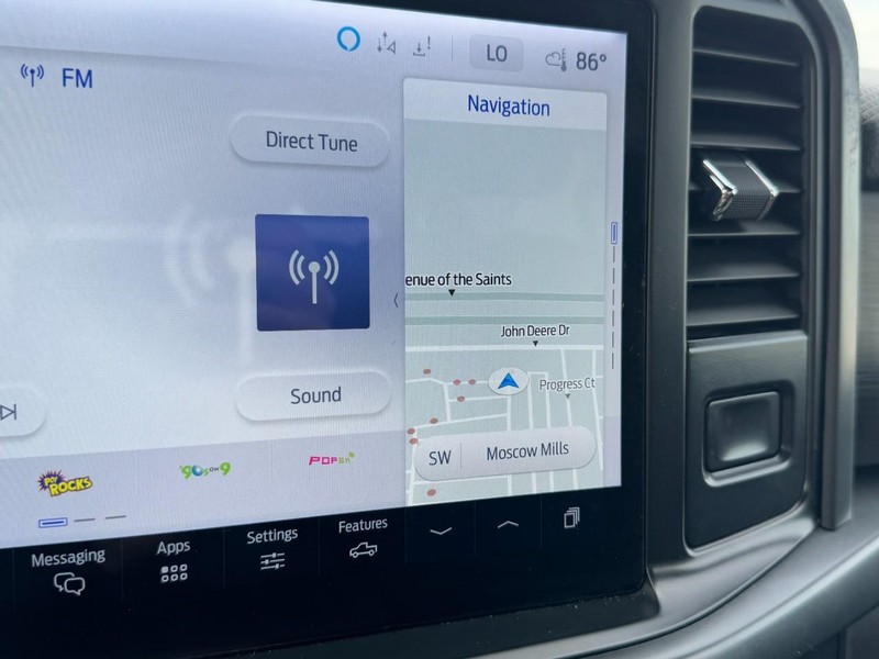 Ford F-150 Vehicle Image 21