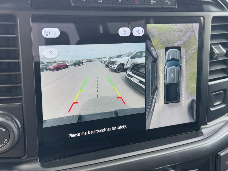 Ford F-150 Vehicle Image 22