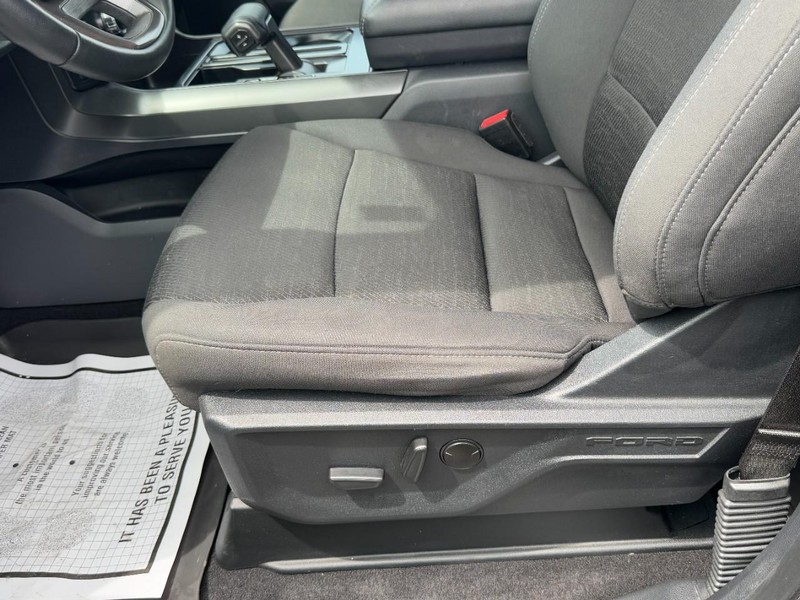 Ford F-150 Vehicle Image 24