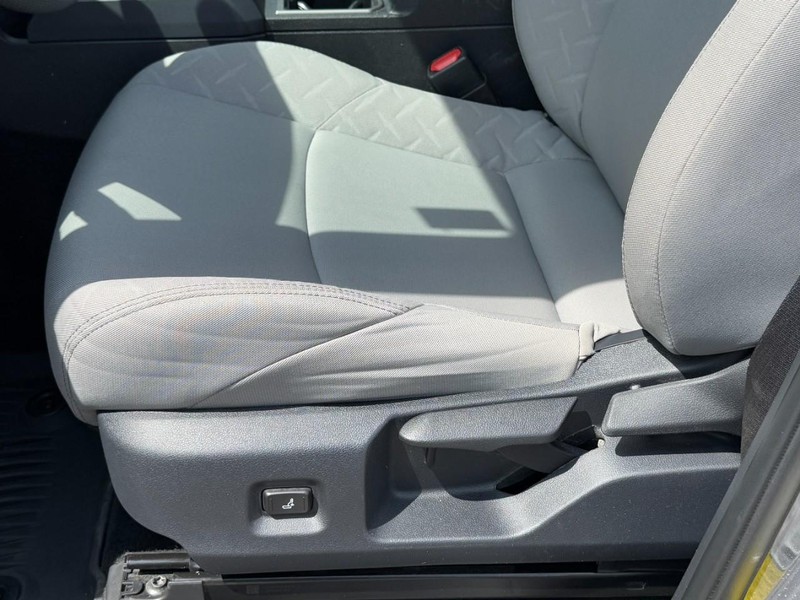 Toyota Tacoma 4WD Vehicle Image 22