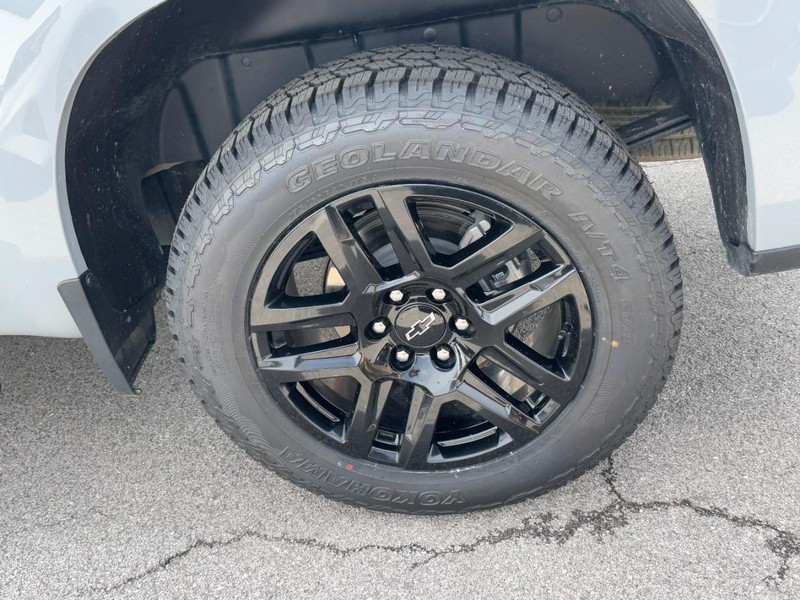 Chevrolet Silverado 1500 Vehicle Full-screen Gallery Image 06