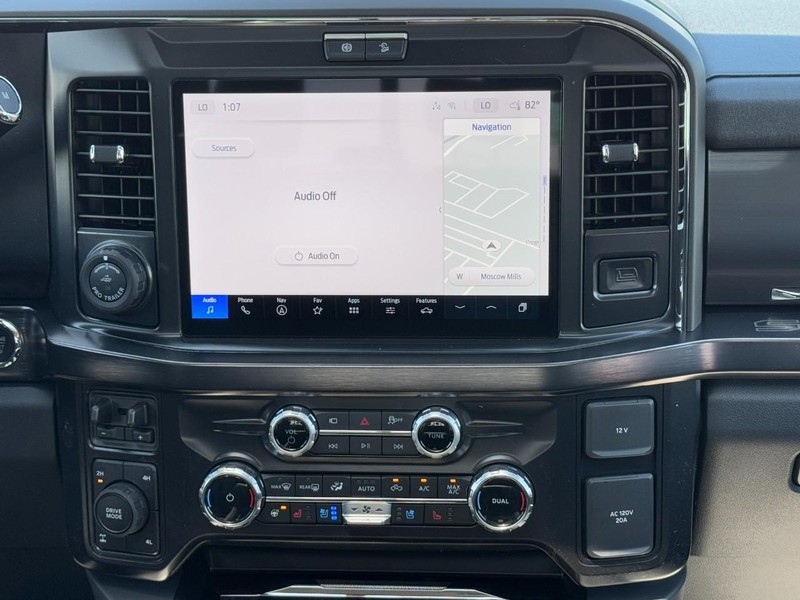 Ford Super Duty F-350 SRW Vehicle Image 08