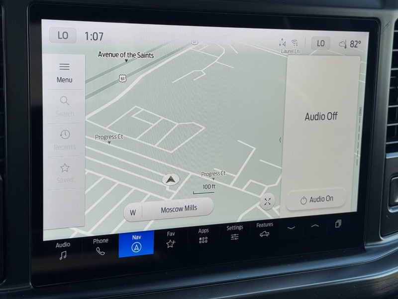 Ford Super Duty F-350 SRW Vehicle Image 14