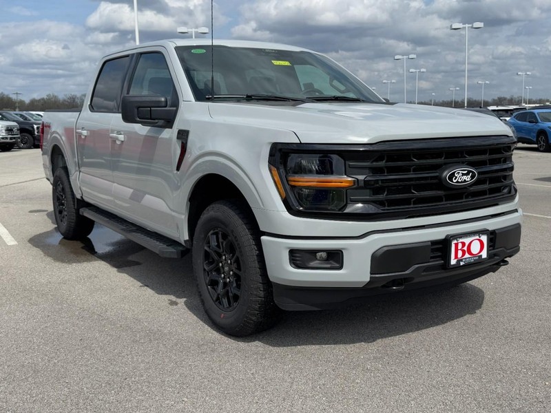 Ford F-150 Vehicle Full-screen Gallery Image 2