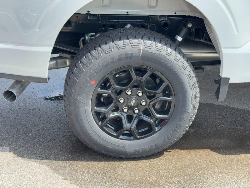 Ford F-150 Vehicle Full-screen Gallery Image 4