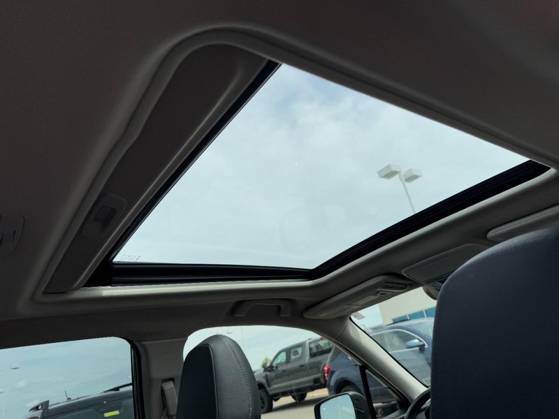 Subaru Forester Vehicle Full-screen Gallery Image 11