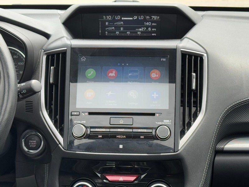Subaru Forester Vehicle Full-screen Gallery Image 14