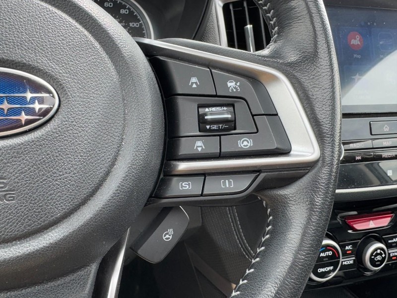 Subaru Forester Vehicle Full-screen Gallery Image 18