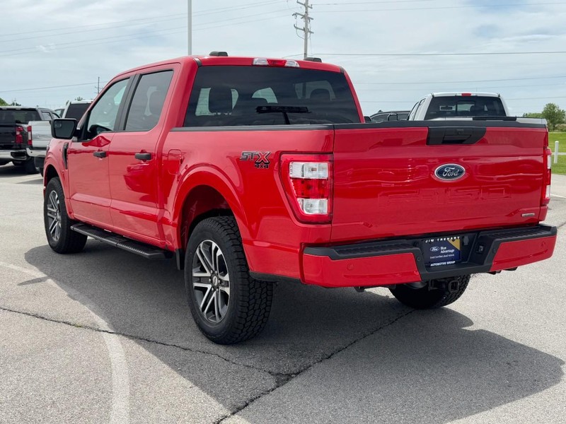 Ford F-150 Vehicle Image 05