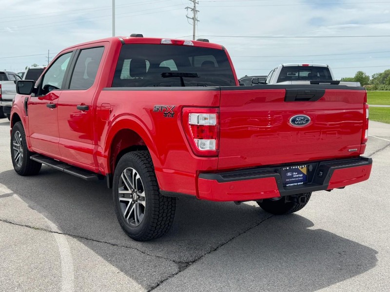 Ford F-150 Vehicle Image 06