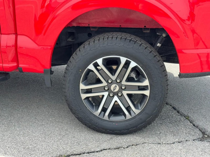 Ford F-150 Vehicle Image 07