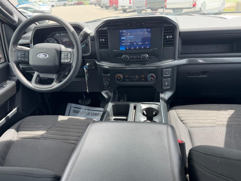 Ford F-150 Vehicle Image 11