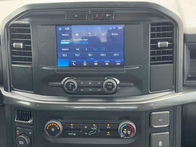 Ford F-150 Vehicle Image 13