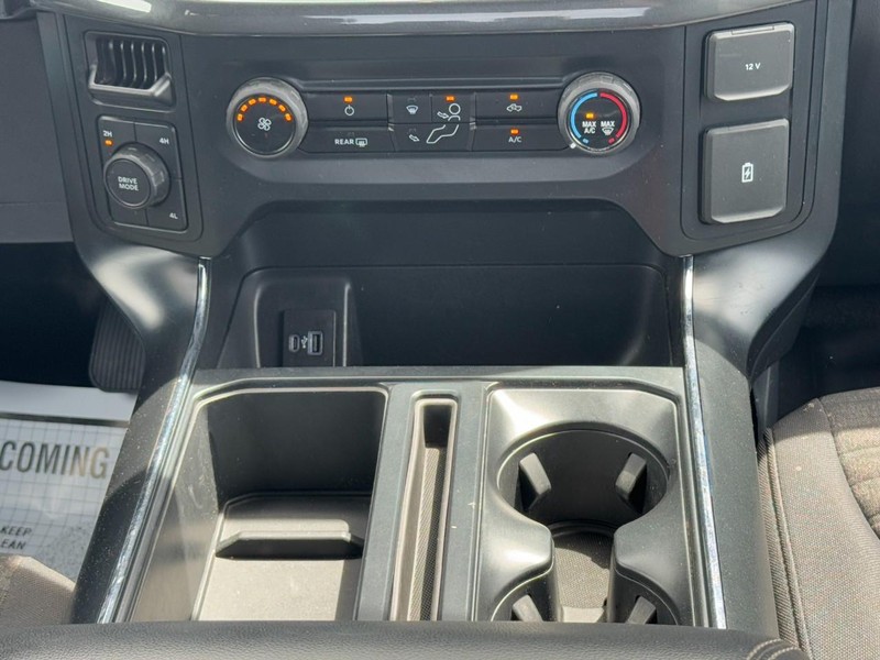 Ford F-150 Vehicle Image 14