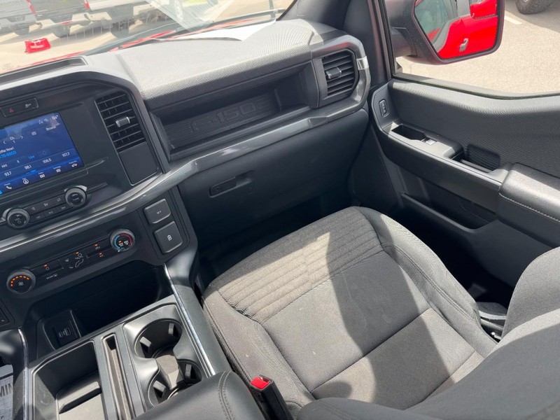 Ford F-150 Vehicle Image 15