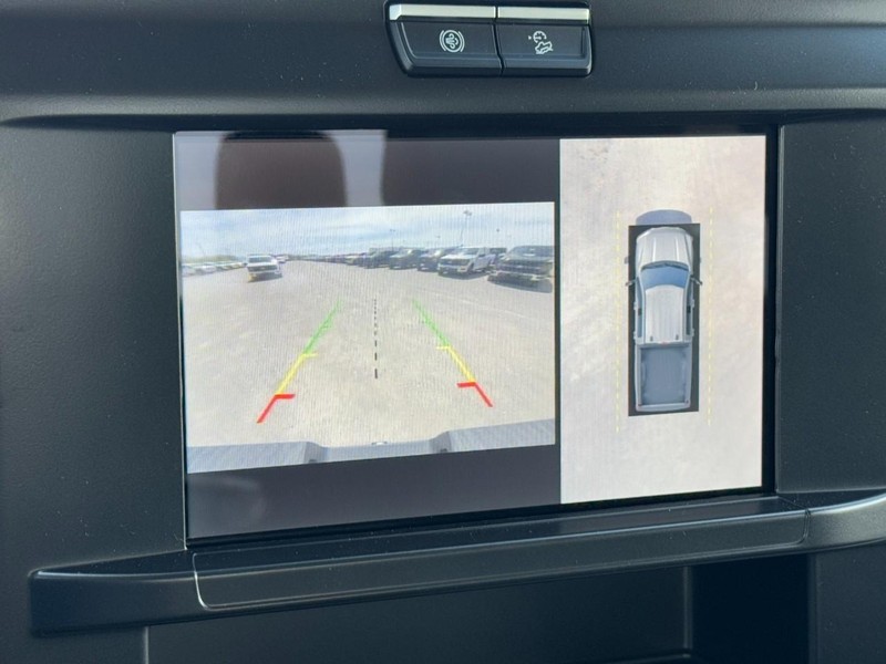 Ford Super Duty F-350 SRW Vehicle Image 13