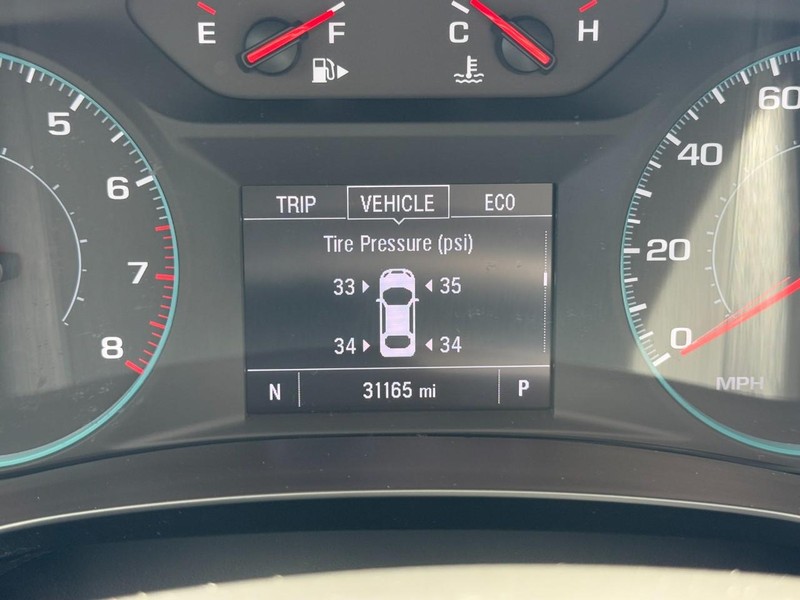 Chevrolet Malibu Vehicle Image 17