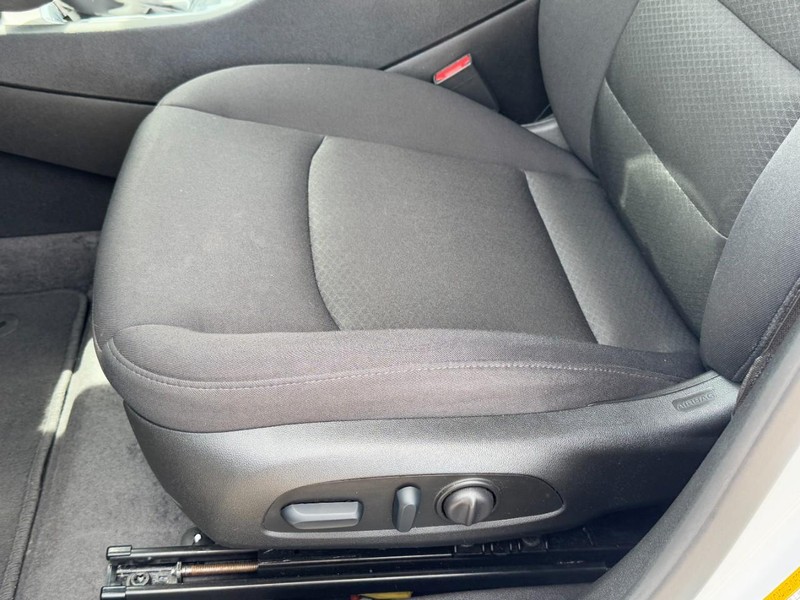 Chevrolet Malibu Vehicle Image 21